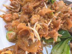 -大树下海鲜饭店