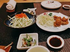 -长崎屋·日本料理·刺身·烧鸟(天河北路店)