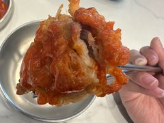 -HONGA HONGA雄家(曹路店)