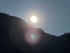 -东天目山风景区