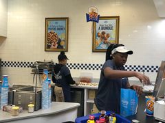 -Auntie Anne's(J G Mall)