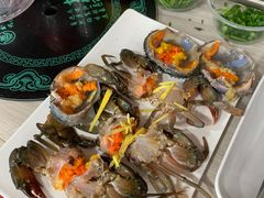 -船奇蒸汽海鲜·闽菜(八市海鲜总店)