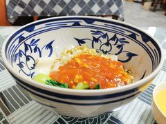 -福瑞记老孙头biangbiang面(新生路店)