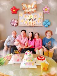 -奕新一诺台式母婴护理中心(我格广场店)
