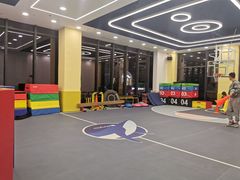 -妙拓思MUTUUS少儿体能馆(赛银国际店)