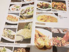 菜单-稻香酒家(天河城店)