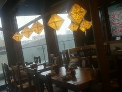 -云海肴·汽锅鸡·云南菜(天山百盛优客店)