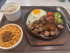-云阁餐吧(西丽店)