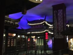 -万达影城(汉街万达广场IMAX店)