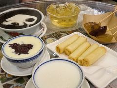 -周大娘牛乳(旧寨古村总店)