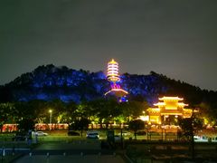-福神岗公园