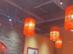 -山四砂锅(太原钟楼街店)