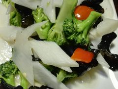 -凯撒尔新疆特色主题餐厅(青山店)