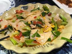 -龙姐私房菜(和顺古镇店)