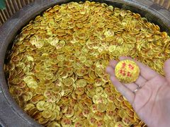 -龙华素斋(龙华路店)