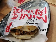 -阿香米线杭州西湖银泰文化广场餐厅