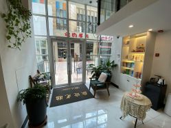 -美奈サロン美甲美睫皮肤管理