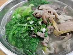 -福屿鲜捞小吃·捞化(福屿总店)