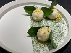 柠檬桂花山药-華府(凯德晶萃店)