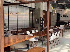 -VESH COFFEE(定西路店)