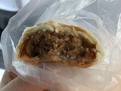 -长发西饼(临顿路店)