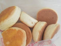 -中关村茶点