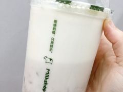 -迷客夏Milksha(无锡苏宁店)