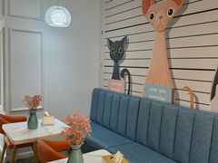 -Tomado绿色烘焙(大尧三路店)