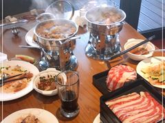 -东方明珠·可口可乐欢乐餐厅