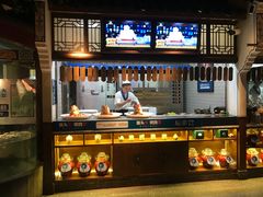 -坛宗剁椒鱼头(河西王府井店)