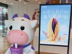 -一只酸奶牛(双流万达广场店)