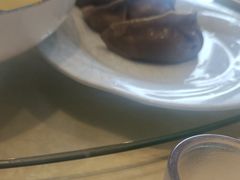 -崂山水果园农家宴(泉水鸡店)