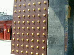 -南京金牛湖风景区