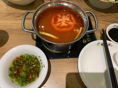 -龙聚德北京烤鸭(沙坪坝华宇A馆店)