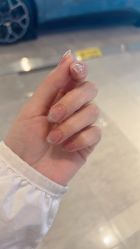 -纤纤玉手美甲美睫美容