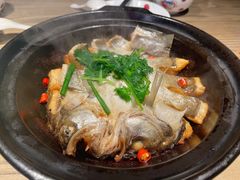 -茄子恰恰·新云南小炒(坪山益田店)