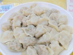 -东北特色水饺(郭家桥店)