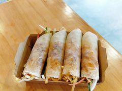 吴阿姨春卷-八一好吃街·高品美食广场