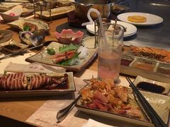 -赤坂亭·M9和牛烧肉·铁板烧(合肥万象城店)
