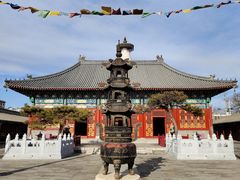 -历代帝王庙博物馆