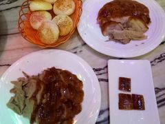 -金百万烤鸭店(马甸店)