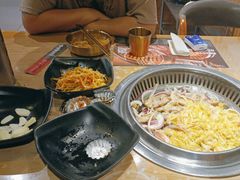 -炭之家烤肉(世茂店)