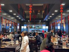 -咸亨酒店•非遗绍兴菜•中华老字号(堂吃餐厅)
