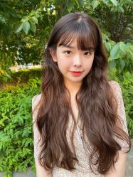 -M1 HAIR烫染
