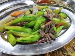 -鼎盛蜀坊·重庆江湖菜(市桥地铁站店)