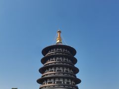 -隋唐洛阳城明堂天堂景区