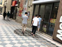-麦当劳(长泰商业广场店)