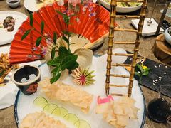 -三利音·浦之舟(滨江大道店)