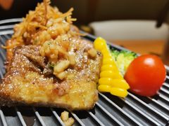-吟松日式料理(莘庄店)