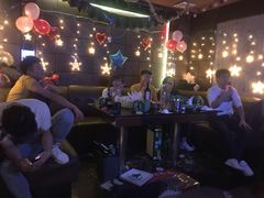 -欢乐迪KTV(南京夫子庙三山街店)